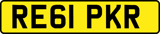 RE61PKR