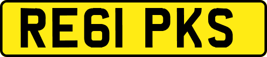 RE61PKS