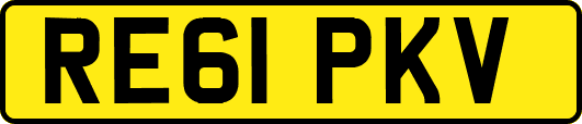 RE61PKV