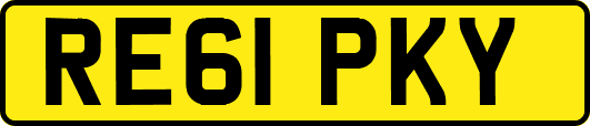 RE61PKY