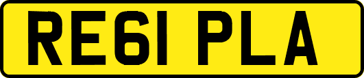 RE61PLA