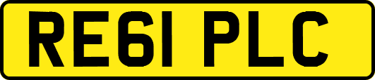 RE61PLC