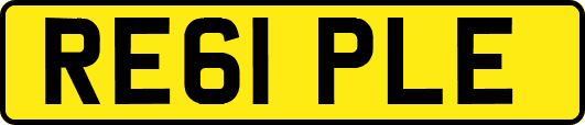RE61PLE