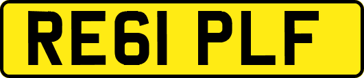 RE61PLF