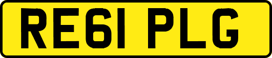 RE61PLG