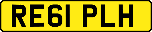RE61PLH