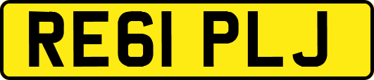 RE61PLJ