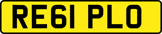 RE61PLO