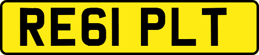 RE61PLT