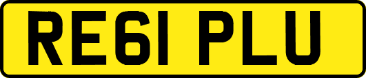 RE61PLU