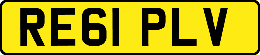 RE61PLV