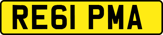RE61PMA