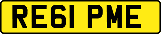 RE61PME