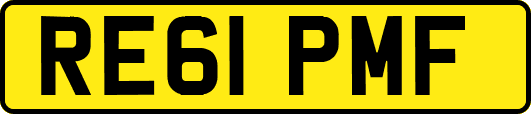 RE61PMF