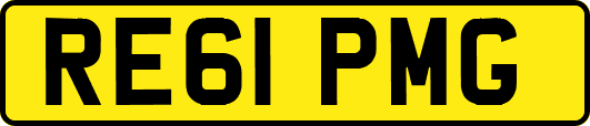 RE61PMG