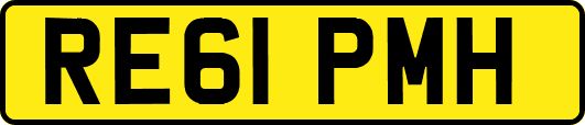 RE61PMH