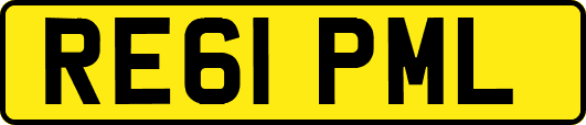 RE61PML