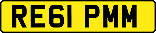 RE61PMM