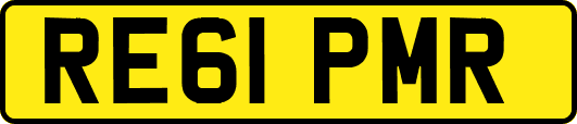 RE61PMR
