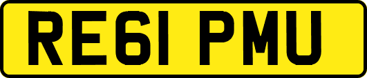 RE61PMU