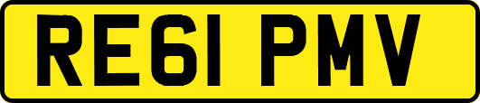 RE61PMV