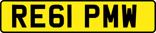 RE61PMW