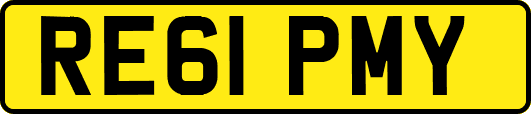 RE61PMY