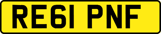 RE61PNF