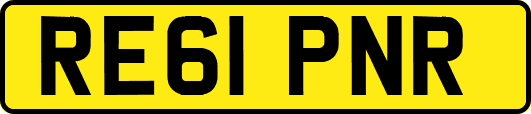 RE61PNR