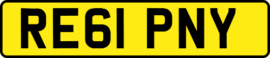 RE61PNY