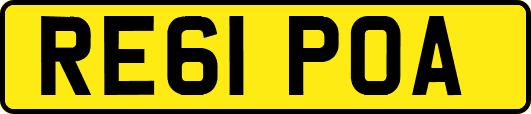 RE61POA