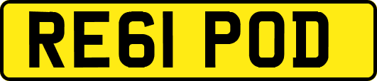 RE61POD