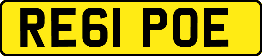 RE61POE