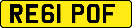 RE61POF