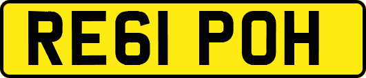 RE61POH