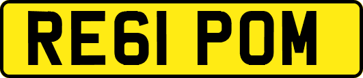 RE61POM
