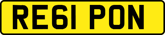 RE61PON