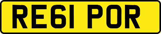 RE61POR
