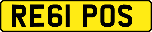 RE61POS