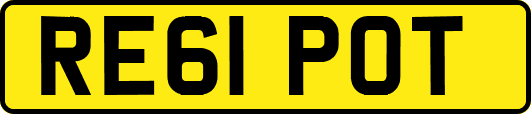 RE61POT
