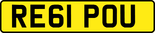 RE61POU