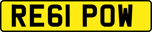 RE61POW