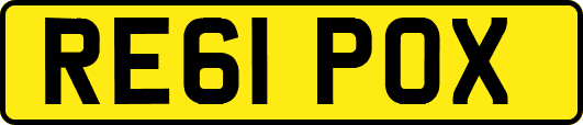 RE61POX