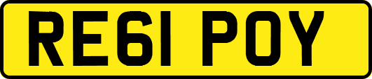 RE61POY