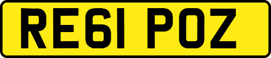 RE61POZ