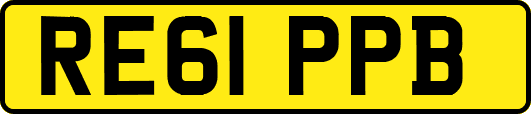 RE61PPB