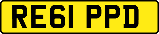 RE61PPD