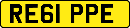RE61PPE