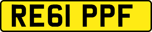 RE61PPF