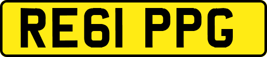 RE61PPG